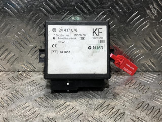 блок комфорта Opel Astra G 2002, 1.6 л., бензин, МКПП, 24437076, KF, F005V00155