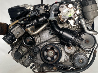 двигатель Mercedes-Benz CLS-Класс C219 2006, 3.0 л., OM 642.920, дизель, АКПП, седан, 642920, 0M642920