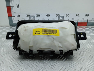 подушка безопасности пассажира Hyundai ix35 1 поколение LM 2010, 2.0 л., МКПП, внедорожник 5 дв., PA506710000