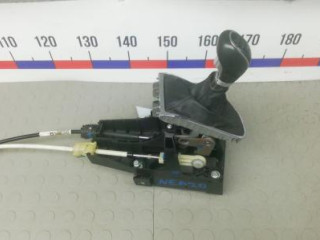 кулиса Opel Astra GTC H [рестайлинг] 2012, 1.4 л., бензин, МКПП, хетчбэк 5 дв.