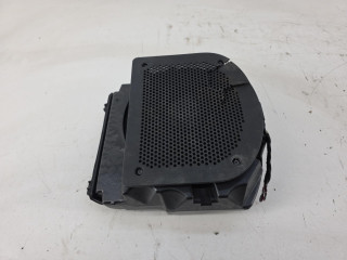 динамик высокочастотный (пищалка) BMW 5 GT F07 [рестайлинг] 2016, 2.0 л., бензин, 65139225831