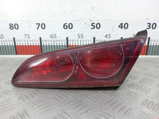 фонарь крышки багажника правый Alfa Romeo 159 1 поколение 2005, 1.9 л., МКПП, седан, 60691364