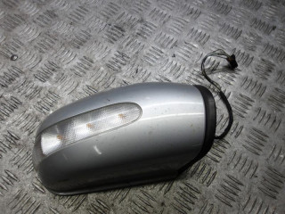 зеркало наружное правое Mercedes-Benz C-Класс W203/S203/CL203 2003, 2.2 л., дизель, МКПП, седан