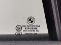 дверь задняя правая BMW X1 E84 2010, 2.0 л., МКПП, внедорожник 5 дв., 41009628744 - фото №2