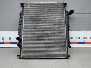 радиатор (основной) Land Rover Range Rover 3 поколение [рестайлинг] 2007, 3.6 л., дизель
