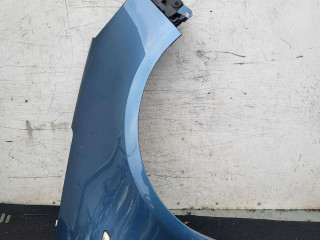 крыло переднее правое Opel Zafira 3 поколение (C) 2015, 1.4 л., B 14 NET, бензин, 6МКПП, минивэн