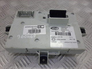 блок комфорта Alfa Romeo Giulietta 3 поколение 2011, 2.0 л., МКПП, хетчбэк 5 дв., 50530005