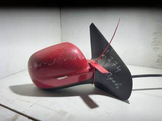 зеркало наружное правое Volkswagen Golf 4 поколение 2001, 1.4 л., AKQ, бензин, 5МКПП, хетчбэк 3 дв.