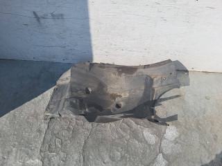 защита арок передняя правая (подкрылок) Mercedes-Benz C-Класс W203/S203/CL203 (2000 - 2004), 2.0 л., дизель, седан