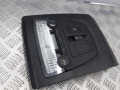фонарь салона (плафон) BMW 5 серия F07/F10/F11 2011, 4.4 л., бензин, АКПП, седан, 1109417202, 66255901 - фото №2