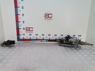 рулевая колонка Maserati Quattroporte 5 поколение 2006, 4.2 л., робот, седан, 208142