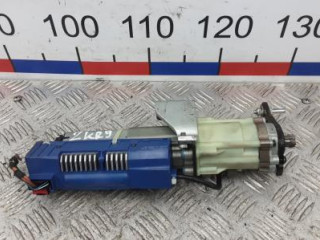 активатор замка багажника Audi Q7 4L 2007, 3.0 л., дизель, АКПП, внедорожник 5 дв., 4L0910946