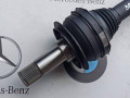 полуось задняя (приводной вал, ШРУС) Mercedes-Benz E-Класс W214 2025, 2.0 л., дизель, A2143502602 - фото №4