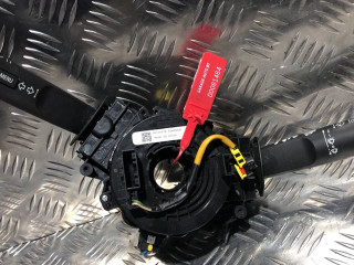 переключатель подрулевой (стрекоза) Chevrolet Aveo T300 2013, 1.4 л., бензин, 5МКПП, хетчбэк 5 дв., 95164179