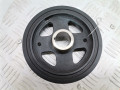 шкив коленвала Toyota 2011, 1.8 л., МКПП, хетчбэк 5 дв., 1347037020 - фото №3