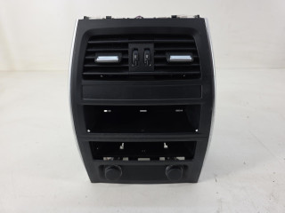 Задняя накладка центрального тоннеля BMW 5 GT F07 [рестайлинг] 2016, 2.0 л., бензин, 51169187498, 9181090