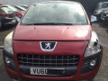 дисплей Peugeot 3008 1 поколение 2010, 1.6 л., МКПП, минивэн, 6593K2 - фото №9