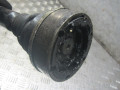 полуось передняя правая (приводной вал, ШРУС) Volkswagen Golf 4 поколение 2005, 1.9 л., дизель, 1K0407272FR - фото №2