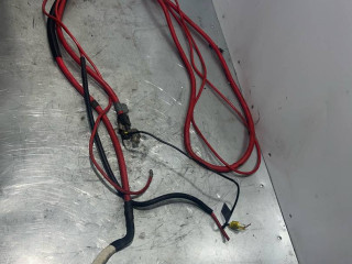 провод высоковольтный BMW 5 серия E39 1999, M51 D25 (Inter.), 5МКПП, универсал