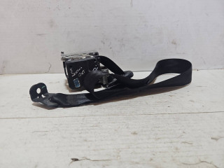 ремень безопасности Skoda Octavia 1 поколение [рестайлинг] 2006, 1U4857702C