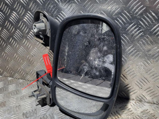 зеркало наружное правое Opel Vivaro A [рестайлинг] 2007, 2.0 л., M9R 780, дизель, МКПП, микроавтобус