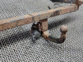 прицепное устройство (фаркоп) Ford Kuga 1 поколение 2011, 2.0 л., дизель, внедорожник 5 дв. - фото №3