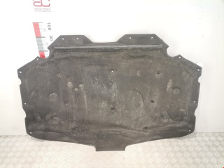 шумоизоляция капота Mercedes-Benz S-Класс W220 2001, 3.2 л., АКПП, седан, A2206820326