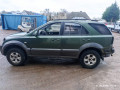 ступица задняя правая Kia Sorento 1 поколение 2003, 2.5 л., МКПП, внедорожник 5 дв., 523513E100 - фото №12