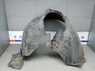 защита арок передняя правая (подкрылок) Porsche Cayenne 955 2006, 4.5 л., бензин, внедорожник 5 дв.