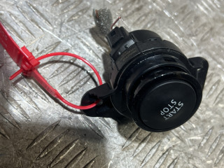 кнопка запуска двигателя Renault Talisman 1 поколение 2018, 1.5 л., дизель, 6МКПП, седан