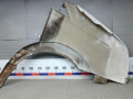 крыло переднее левое Volkswagen Crafter 1 поколение [рестайлинг] 2012, 2.0 л., дизель, микроавтобус - фото №7