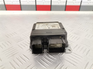 блок AirBag Ford Mondeo 5 поколение 2015, 2.0 л., МКПП, хетчбэк 5 дв., 1863743
