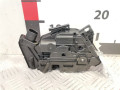 замок двери передней левой Volkswagen Tiguan 1 поколение 2011, 2.0 л., МКПП, внедорожник 5 дв., 5N2837015C - фото №3