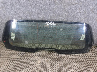 стекло заднее Mercedes-Benz A-Класс W169 2007, 1.7 л., бензин, МКПП, хетчбэк 5 дв.