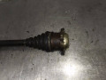 полуось передняя левая (приводной вал, ШРУС) Volkswagen Golf 4 поколение 1999, 1.6 л., бензин, АКПП, хетчбэк 5 дв. - фото №2