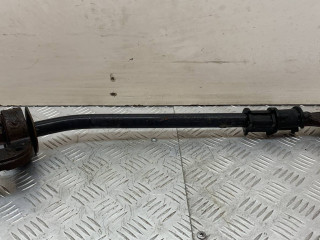 рычаг передний левый Opel Corsa B 2000, 1.0 л., бензин, МКПП, хетчбэк 5 дв.