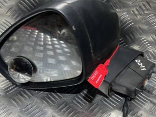 зеркало наружное левое Citroen C3 2 поколение 2013, 1.4 л., дизель, темно серый, хетчбэк 5 дв.