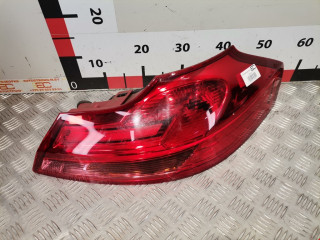 фонарь крышки багажника правый Opel Insignia 1 поколение (A) 2009, 2.0 л., МКПП, универсал, 13277878