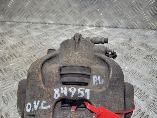 суппорт передний левый Opel Vectra C 2003, 1.9 л., дизель, 5МКПП, универсал