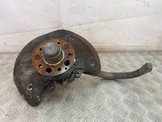 кулак поворотный левый Mercedes-Benz E-Класс W211/S211 2004, 3.2 л., дизель, АКПП, универсал