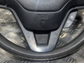 руль Honda CR-V 3 поколение [рестайлинг] 2011, 2.2 л., дизель, белый, внедорожник 5 дв. - фото №7