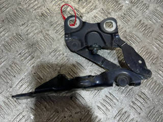 петля капота правая Mini Countryman 1 поколение 2012, 1.6 л., N16 B16 A, бензин, 6МКПП, хетчбэк 5 дв., 9801570