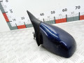 зеркало наружное левое Ford Escort 5 поколение [2-й рестайлинг] 1997, 1.6 л., МКПП, хетчбэк 5 дв., 1044271 - фото №4
