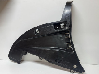 защита бампера (кенгурятник) Porsche 2022, 2.9 л., бензин, АКПП, внедорожник 5 дв., 95B825101G, 95B825319G