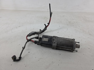 серводвигатель (моторчик) рулевой рейки BMW 4 серия F32/F33 2015, 2.0 л., бензин, АКПП, 5WK66200E