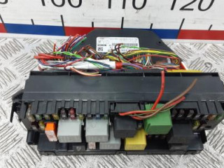 блок предохранителей Mercedes-Benz E-Класс W212/S212/C207/A207 [рестайлинг] 2013, 2.2 л., дизель, АКПП, универсал, A2129007124