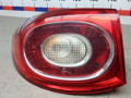 фонарь задний левый Volkswagen Tiguan 1 поколение 2009, 2.0 л., дизель, внедорожник 5 дв., 5N0945095H - фото №2