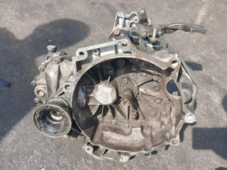 КПП механическая (МКПП) Volkswagen Golf 4 поколение 2004, 1.4 л., бензин, МКПП, хетчбэк 5 дв., FXQ