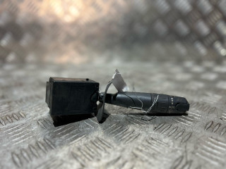 переключатель подрулевой (стрекоза) Peugeot 406 1 поколение 1999, 2.0 л., бензин, 5МКПП, седан, 96186610