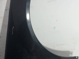 крыло переднее правое Mercedes-Benz C-Класс W204/S204 2007, 1.8 л., бензин, АКПП, седан